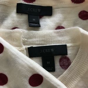 J. Crew Sweaters - J. crew Twinset J. Crew Sweaters - J. crew Twinset